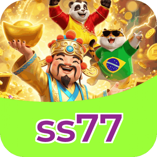 Login rápido no app ss77